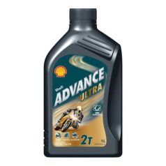 Shell Advance 2T Ultra (1 L)