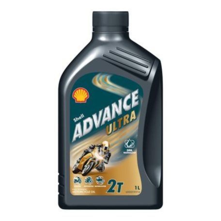 Shell Advance 2T Ultra (1 L)