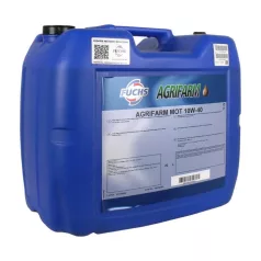 FUCHS AGRIFARM MOT 10W-40 (20 L)