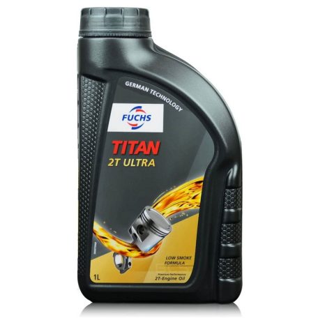 Fuchs Titan 2T Ultra (1 L)