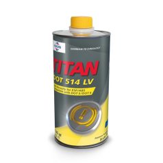 Fuchs Maintain DOT514 LV (1 L)