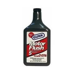 GUNK MOTORÖBLÍTŐ ADALÉK (946 ML)