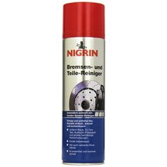 NIGRIN Féktisztító Spray (500 ML)