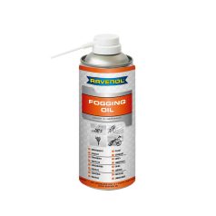 Ravenol Fogging Oil Spray (400 ML) korróziógátló spray