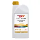 Honda 08232P99B2LHE 0W-30 gyári motorolaj (1 L)