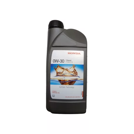 Honda 08232P99B2LHE 0W-30 gyári motorolaj (1 L)