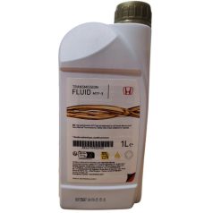 Honda MTF-3 Manual Transmission Fluid (1 L)