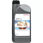 Honda MTF-3 Manual Transmission Fluid (1 L)