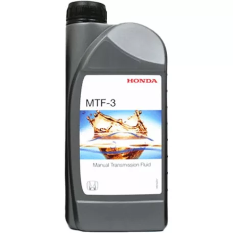 Honda MTF-3 Manual Transmission Fluid (1 L)