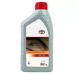 Toyota Advanced Fuel Economy Extra 0W-20 (1 L)