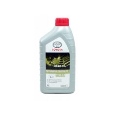 Toyota Differential Gear Oil LT 75W-85 (1 L)