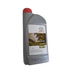 Toyota Differenciálmű olaj 75W-90 1L