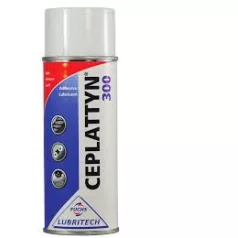 Fuchs Ceplattyn 300 Spray (400 ML)