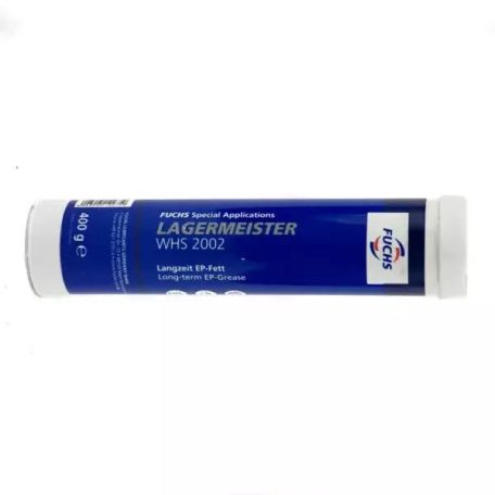 Fuchs Lagermeister WHS 2002 (400 GR)