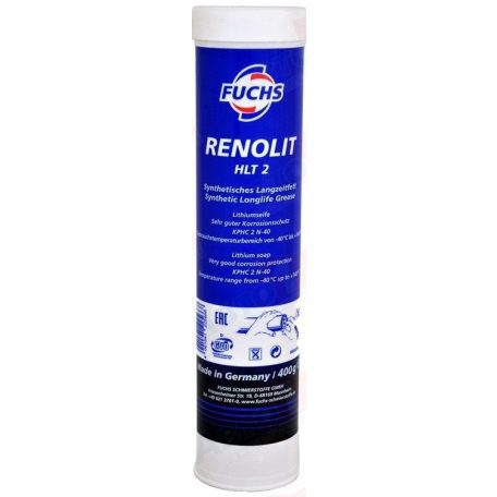 Fuchs Renolit HLT 2 (380 GR)