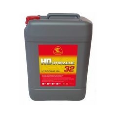 Parnalub HD Hydraulic 32 (10 L) Hidraulikaolaj HLP