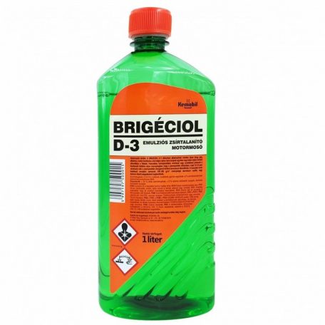 Brigéciol D3 (1 L)