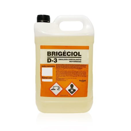 Brigéciol D-3 (5 L)