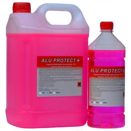 Alu Protect+ Mix 36 (5 Kg)