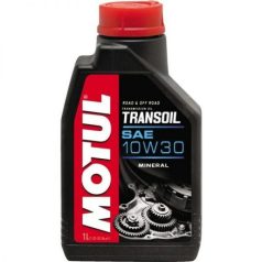 Motul Transoil 10W-30 (1 L) Váltóolaj -Motorkerékpár