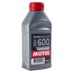 MOTUL RBF 600 Factory Line (500 ml)