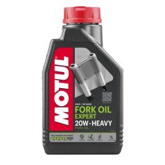 MOTUL Fork Oil Expert heavy 20W (1 L)