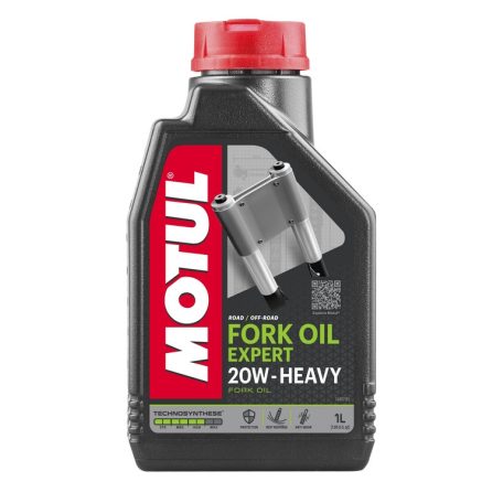 MOTUL Fork Oil Expert heavy 20W (1 L)