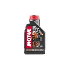 MOTUL 7100 4T 10W-40 (1 L)