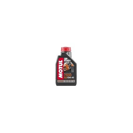 MOTUL 7100 4T 10W-40 (1 L)