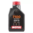 MOTUL 7100 4T 20W-50 (1 L)