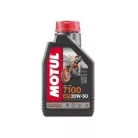 MOTUL 7100 4T 20W-50 (1 L)