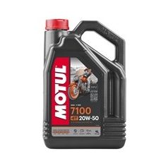 Motul 7100 4T 20W-50 (4 L)