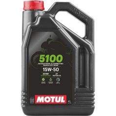 MOTUL 5100 4T 15W-50 (4 L)