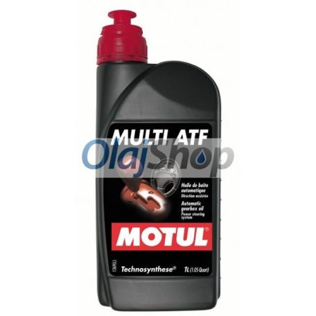 MOTUL Multi ATF (1 L)