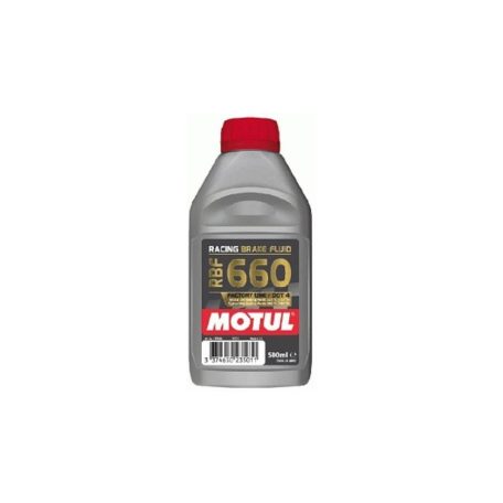 MOTUL RBF 660 Factory Line (500 ml)