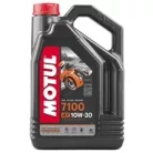 Motul 7100 4T 10W-30 (4 L)