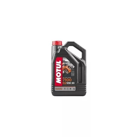 Motul 7100 4T 10W-30 (4 L)