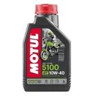 MOTUL 5100 4T 10W-40 (1 L)