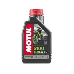 MOTUL 5100 4T 15W-50 (1 L)