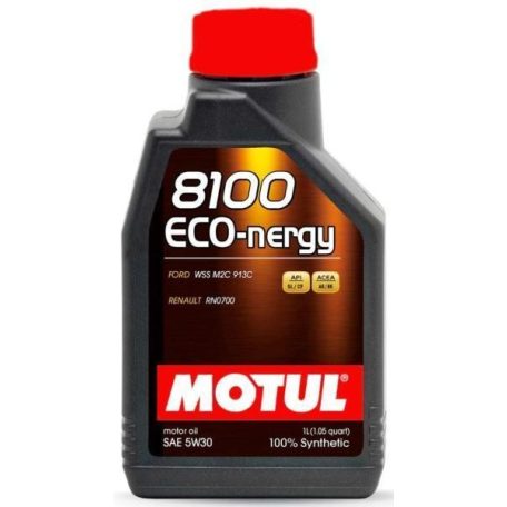 Motul 8100 Eco-nergy 5W-30 (1 L)