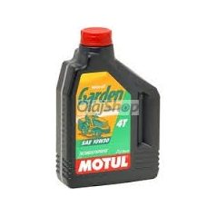 Motul Garden 4T SAE 30 (1 L)