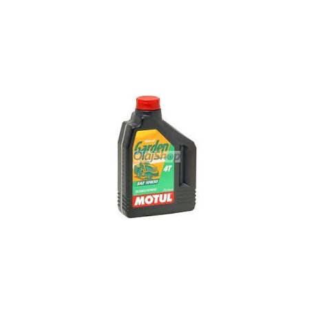 Motul Garden 4T SAE 30 (1 L)