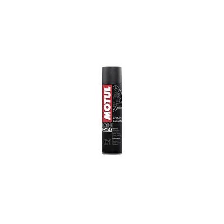 MOTUL C1 Chain Clean (400 ml)