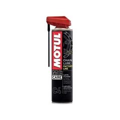 MOTUL C4 Chain Lube Factory Line (400 ml)