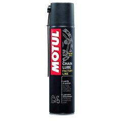 MOTUL C4 Chain Lube Factory Line (400 ml)