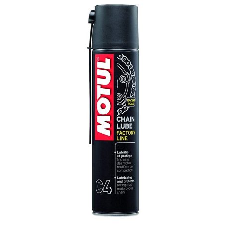MOTUL C4 Chain Lube Factory Line (400 ml)