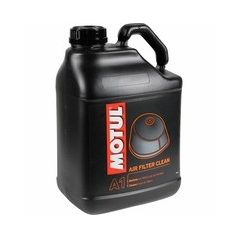 MOTUL A1 Air Filter Clean (5 L)