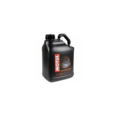 MOTUL A1 Air Filter Clean (5 L)