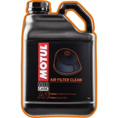 MOTUL A1 Air Filter Clean (5 L)