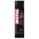 Motul A2 Air Filter Oil Spray (400 ML)